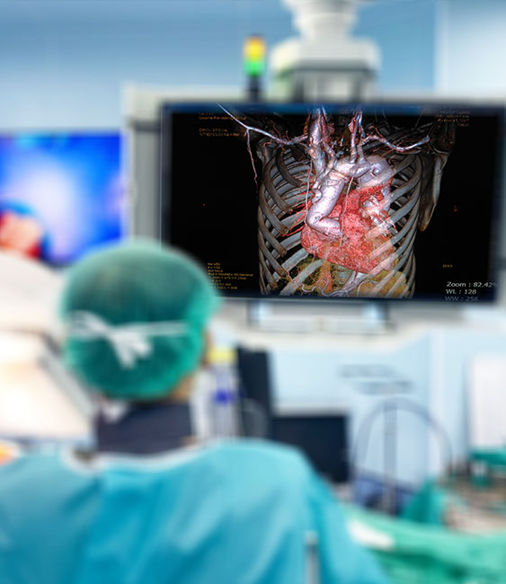 Premier Vascular Institute | clinic pictures