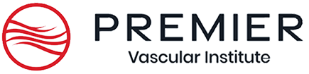 Premier Vascular Institute nav logo